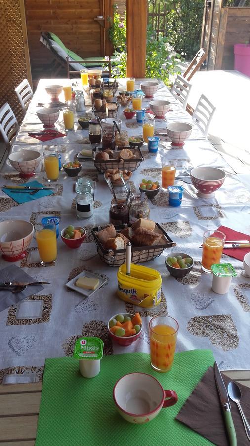 A Dodolela Acomodação com café da manhã Omessa Exterior foto