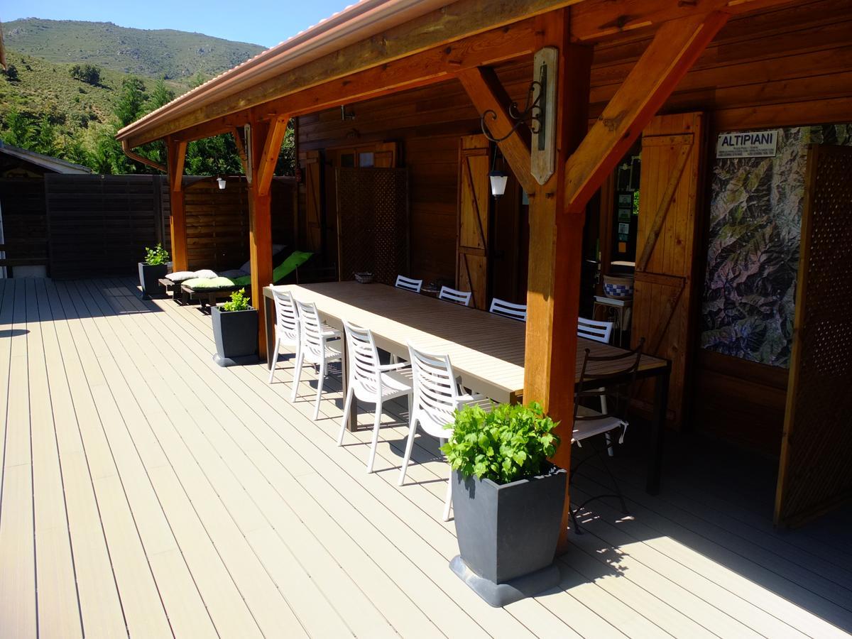 A Dodolela Acomodação com café da manhã Omessa Exterior foto